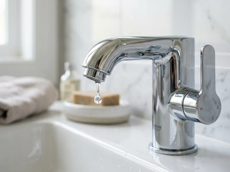 Faucet Repair & Installation Plumber in Eland, WI